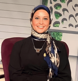 أ.د. أميرة درويش